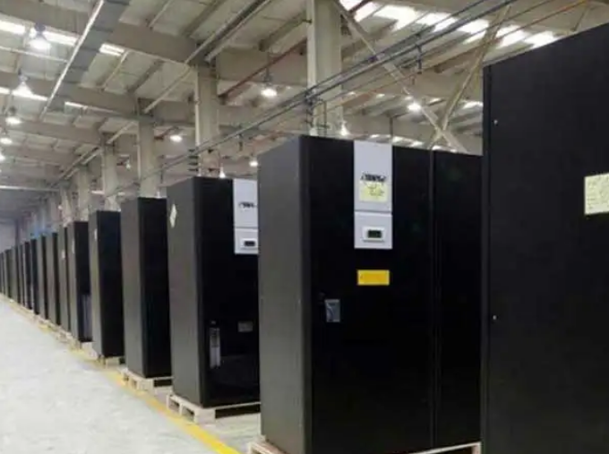 机房精密空调超龄有哪些隐患