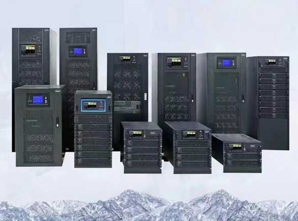 机房精密空调噪音受不了?找到原因最重要