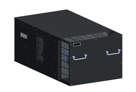 威捷VCS系列机架式机房空调