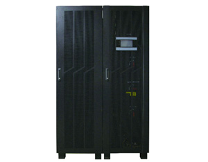 模块机UPS40～600KVA
