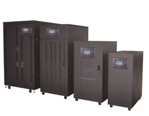 工频UPS 10~800KVA