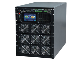 机架式1KVA-150KVA