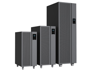 高频塔式10-80KVA