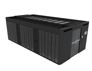 SYSTEM系列 微模块